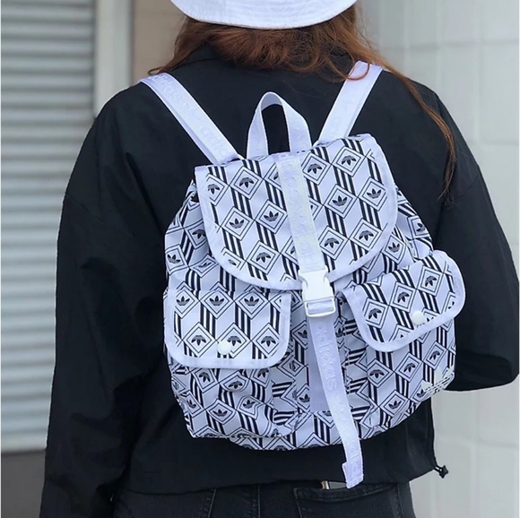 Adidas Backpack - Picture 5 of 5